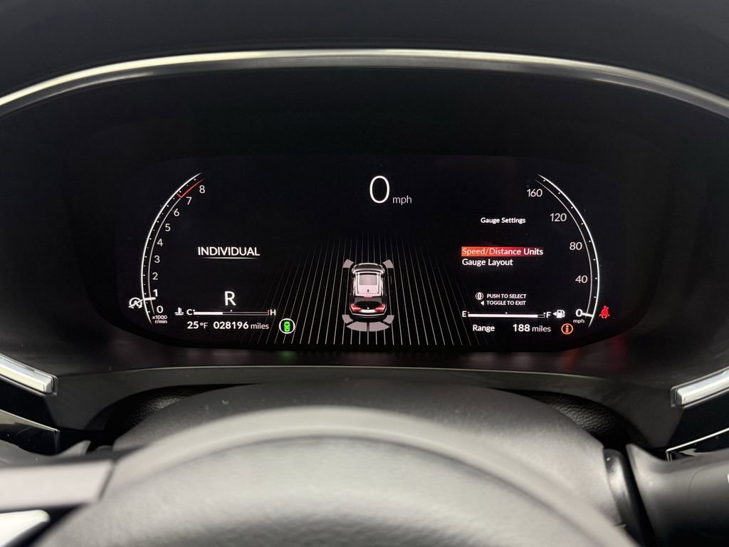 Used 2023 Acura MDX FWD w/ Technology Package image 22