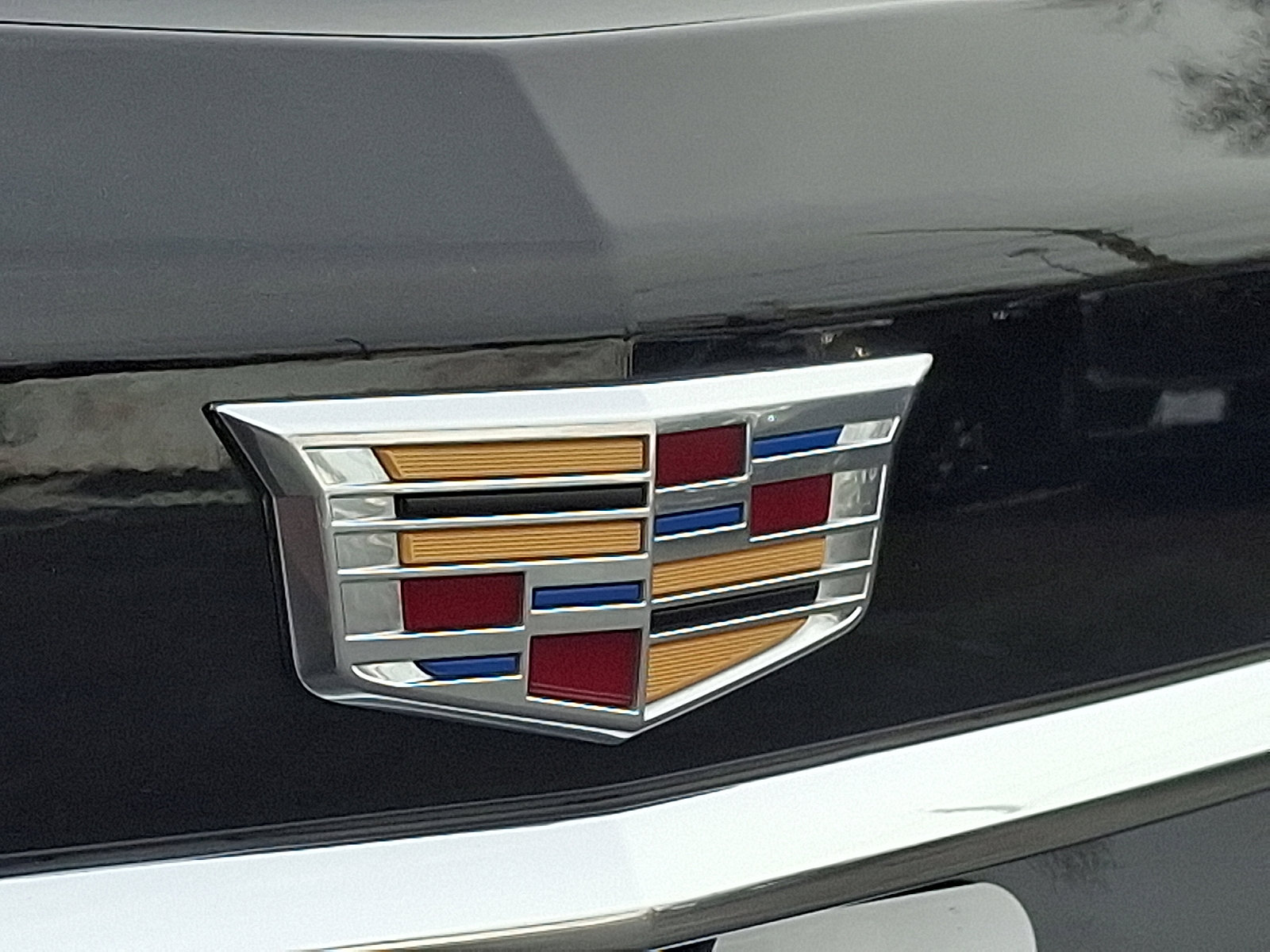 Certified 2023 Cadillac XT5 Sportv w/ Technology Package image 30