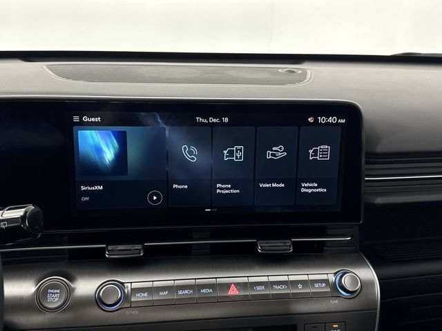 Used 2026 Hyundai Kona SEL Sport AWD/4WD image 14