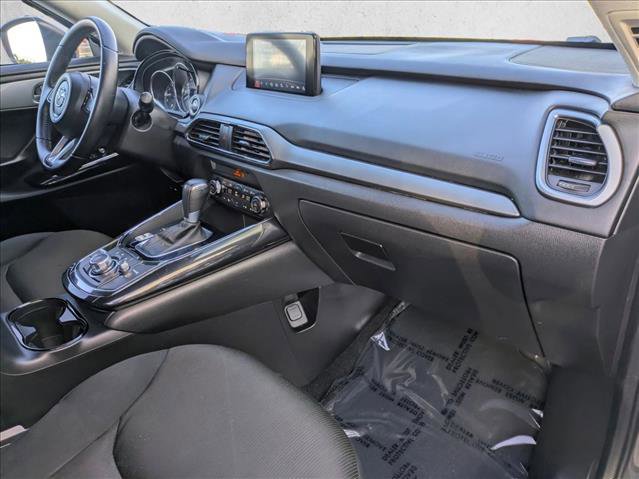 Used 2018 MAZDA CX-9 Sport image 20