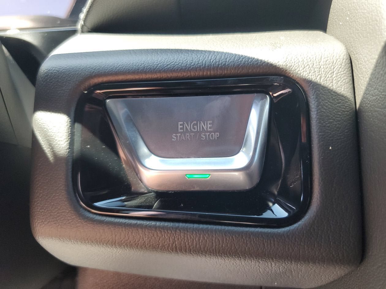 New 2026 GMC Yukon XL Denali RWD image 24