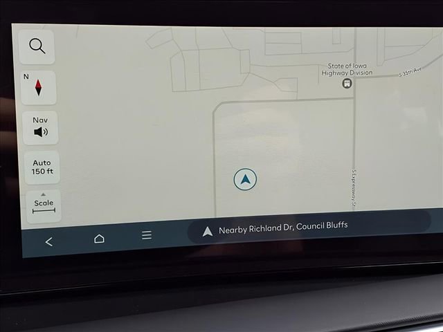 New 2026 Hyundai Palisade Calligraphy image 17