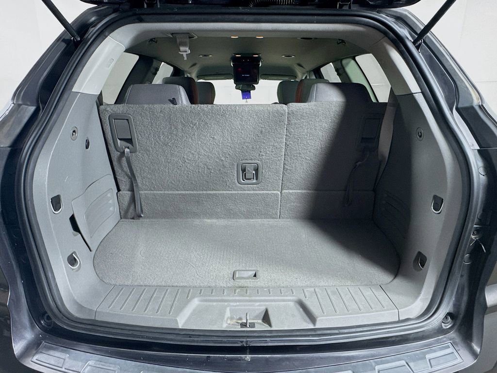 Used 2016 Chevrolet Traverse LS image 29