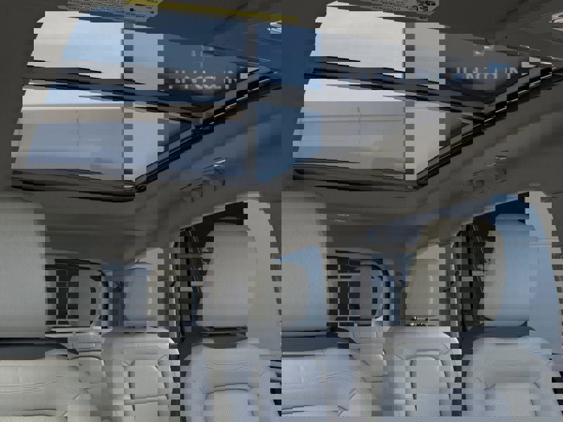 New 2025 Lincoln Aviator Reserve w/ Jet Appearance Package image 22