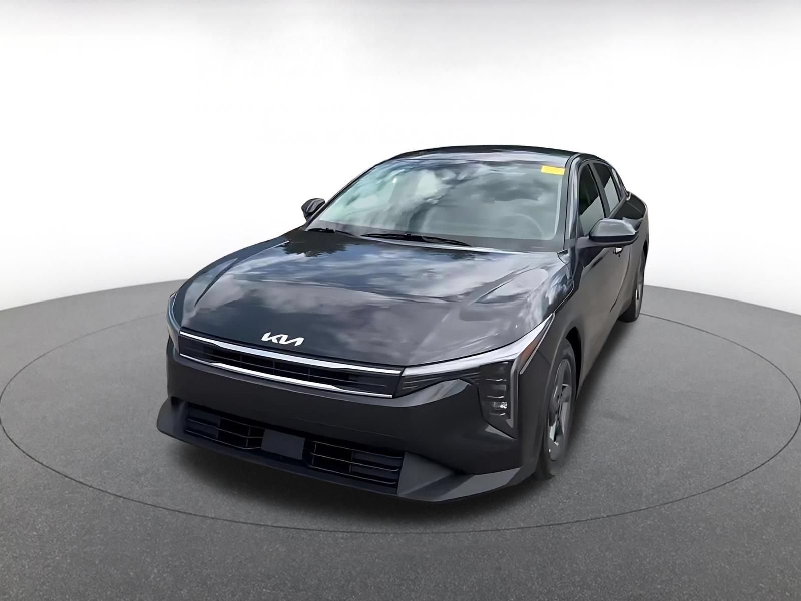 Used 2026 Kia K4 FWD image 8