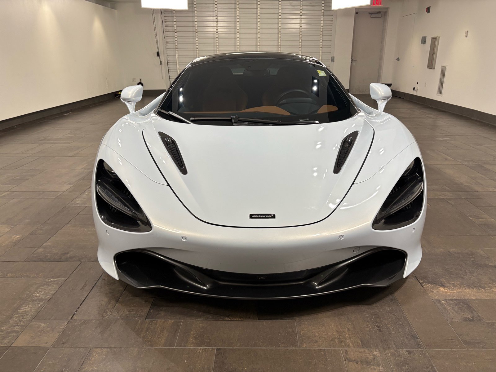Used 2020 McLaren 720S Luxury image 24