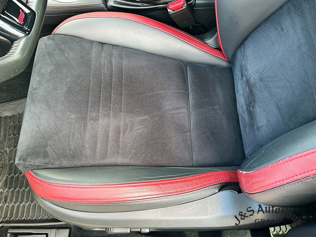 Used 2021 Subaru WRX STI image 24