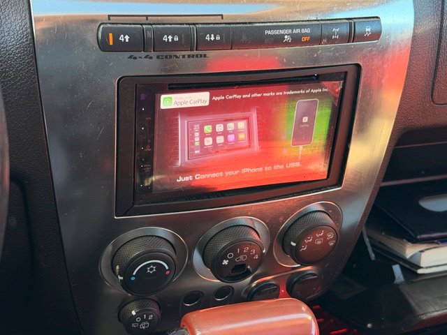 Used 2007 HUMMER H3 AWD/4WD image 23