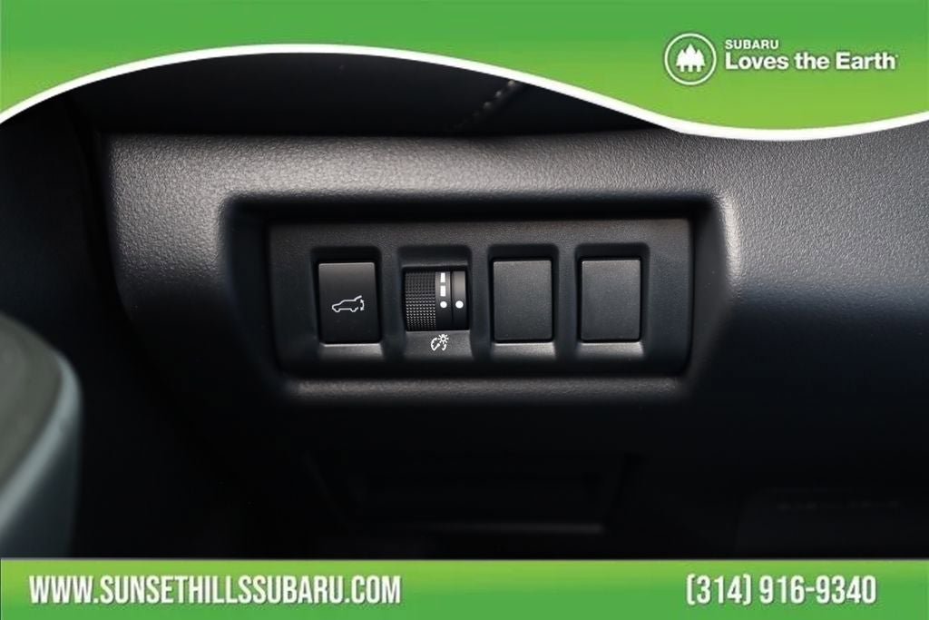 New 2026 Subaru Outback Wilderness AWD/4WD image 18