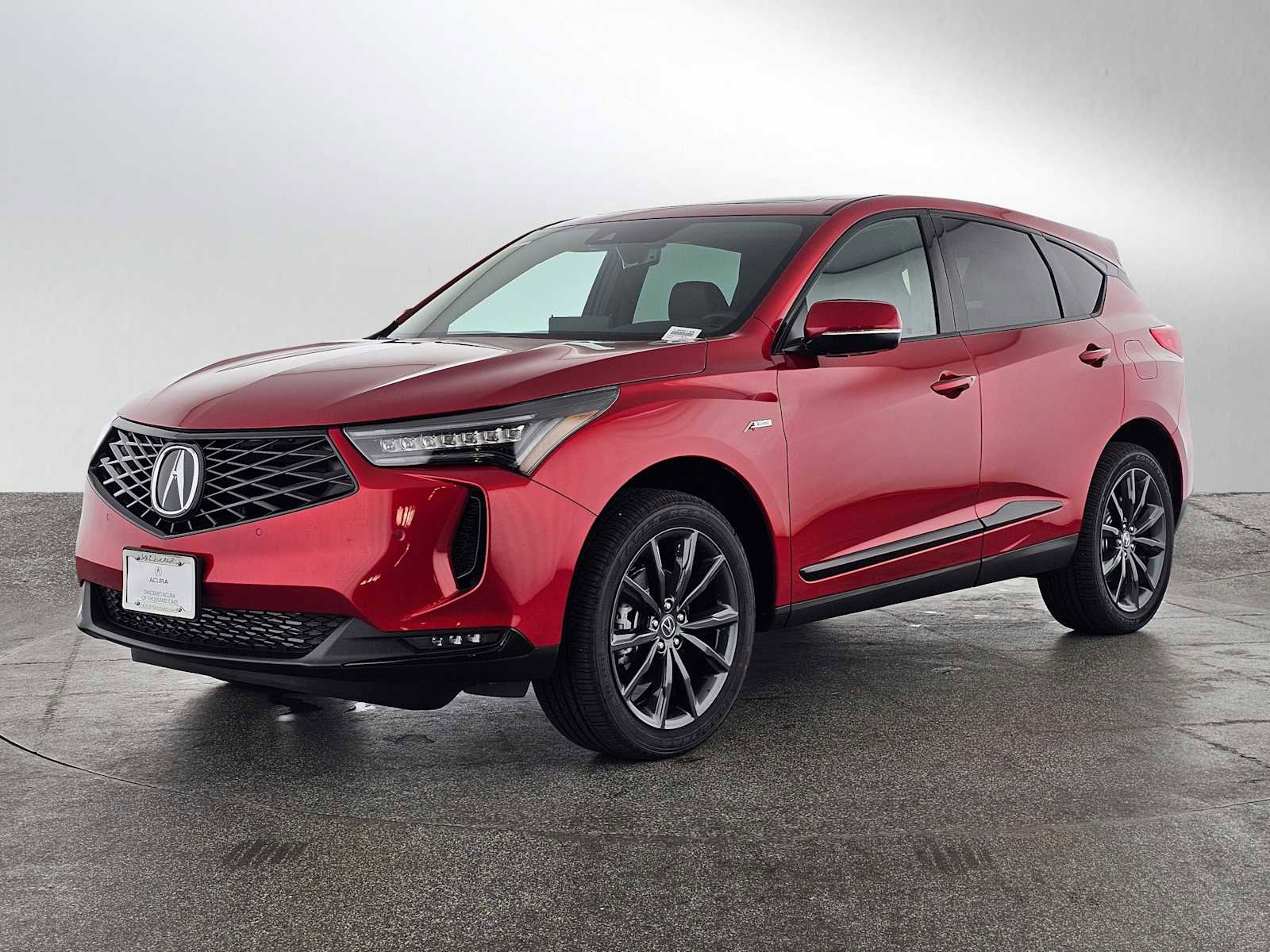 New 2026 Acura RDX A-Spec image 7