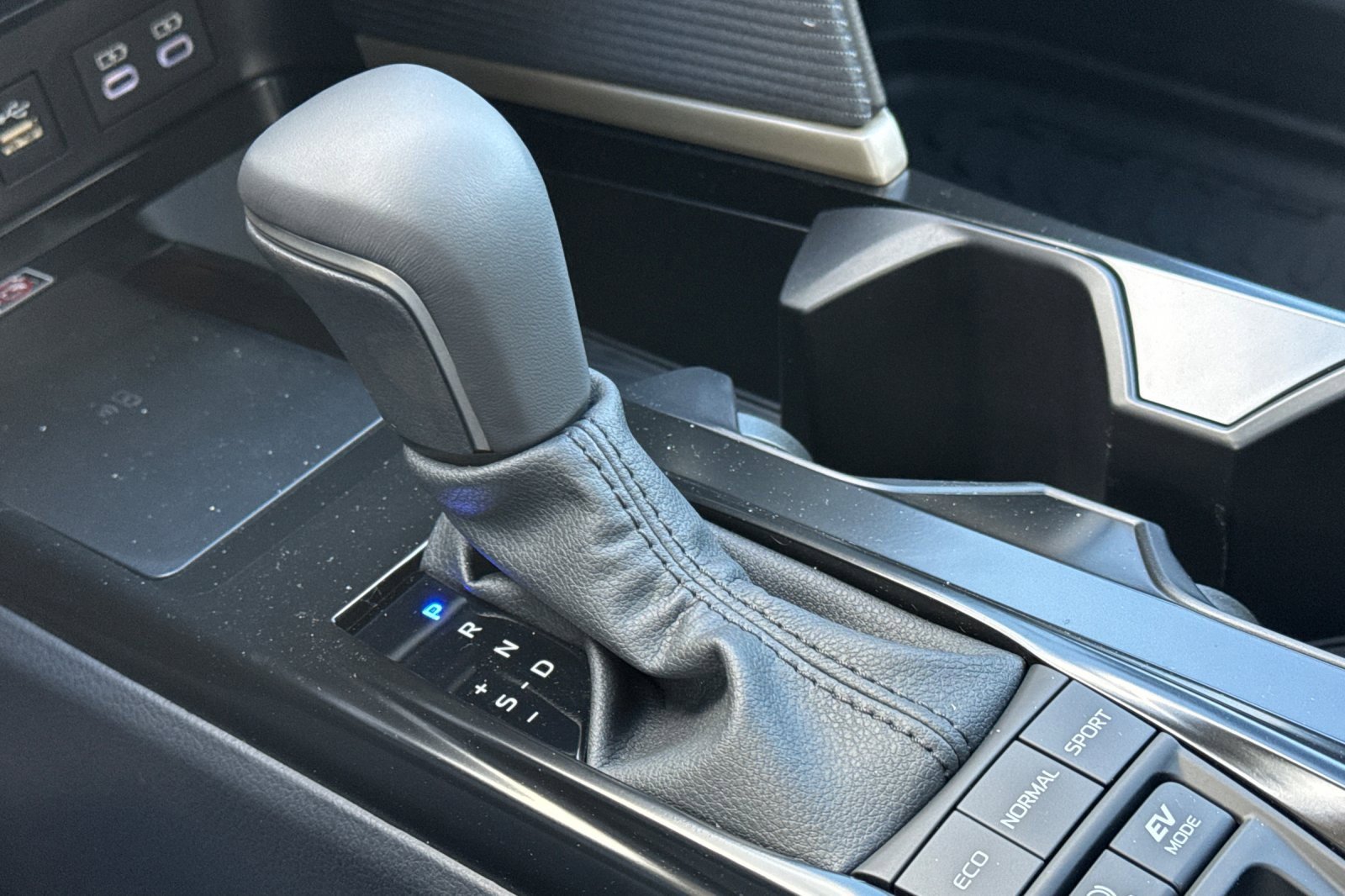 New 2026 Toyota Camry Hybrid image 20