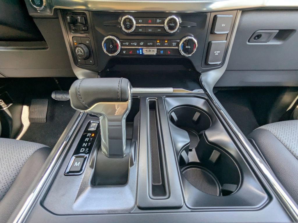 New 2025 Ford F150 Lariat w/ Equipment Group 502A High image 40