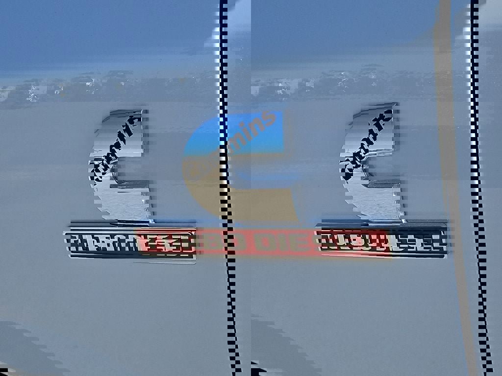 New 2026 RAM 2500 Tradesman image 15