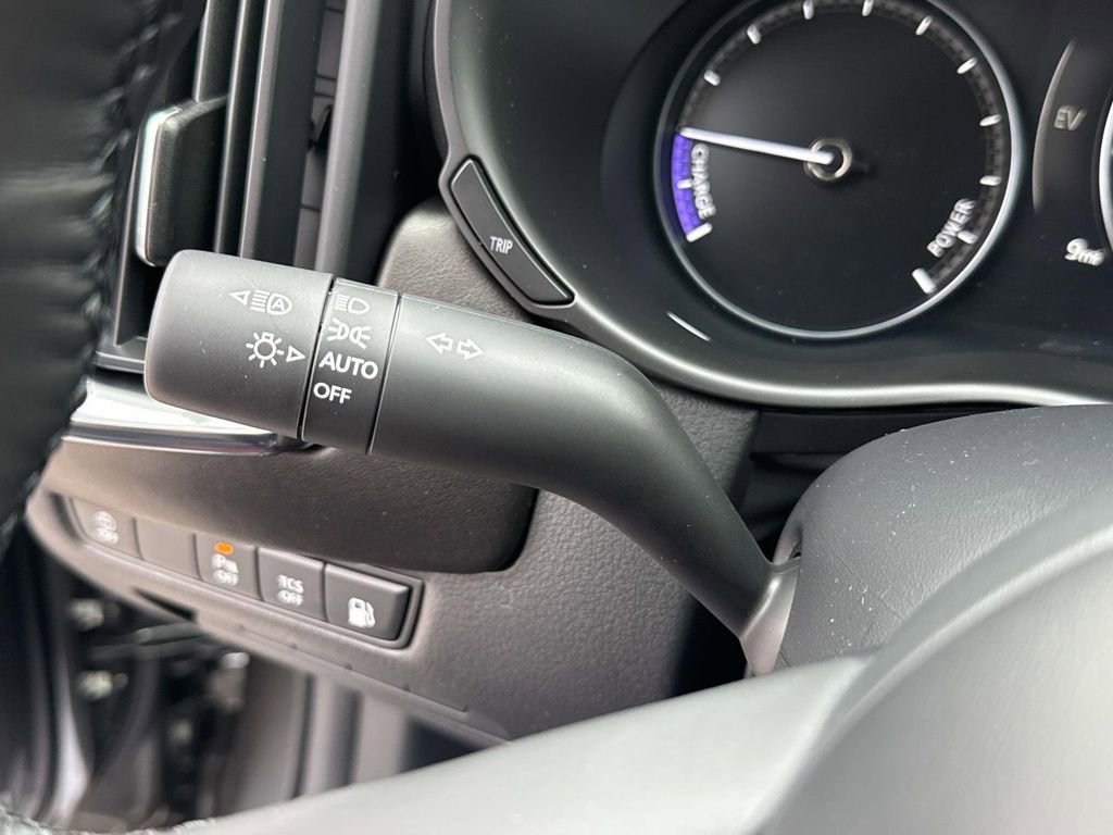 New 2026 MAZDA CX-50 2.5 Hybrid w/ Weather Package image 21