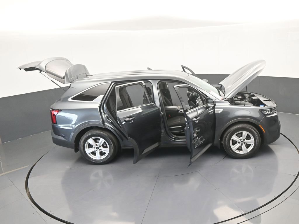 Used 2022 Kia Sorento LX FWD image 63