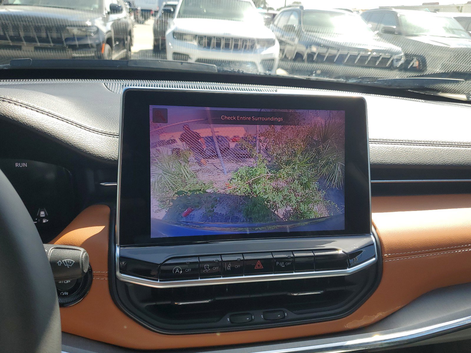 Used 2023 Jeep Compass Limited w/ Elite Group image 29