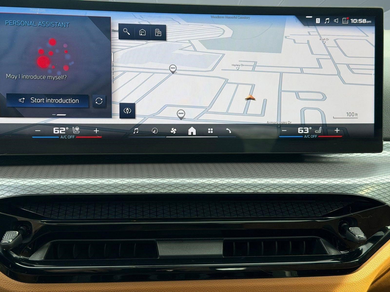 Certified 2025 BMW M440i image 27