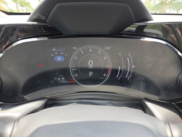 Used 2025 Lexus NX 250 FWD w/ Towing Package (2000 Lbs) image 30