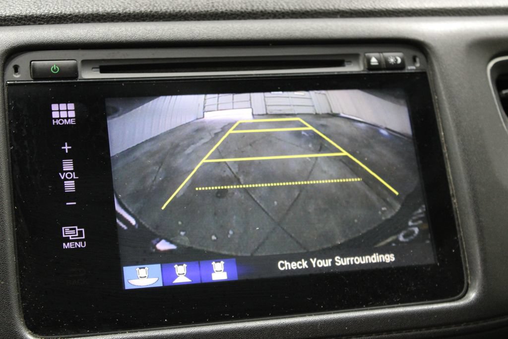 Used 2017 Honda HR-V EX-L image 45