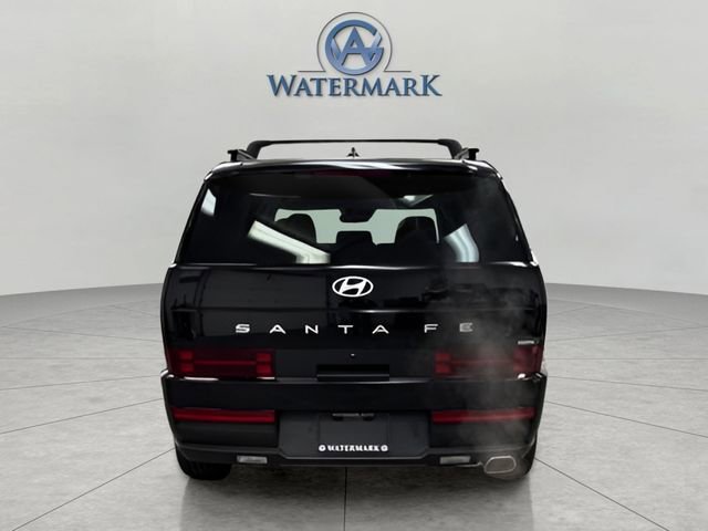 New 2026 Hyundai Santa Fe SEL image 4