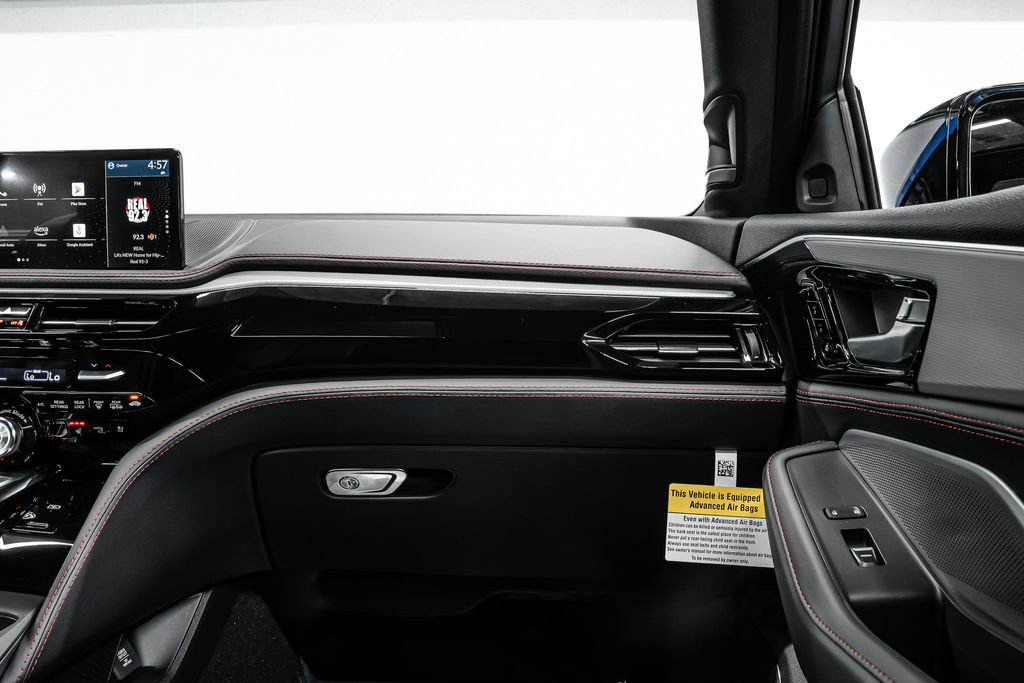 New 2026 Acura MDX A-Spec AWD/4WD image 28