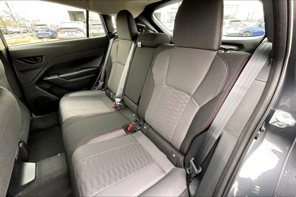 New 2026 Subaru Impreza 2.0i Sport image 13