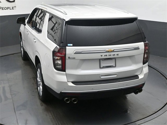 Used 2023 Chevrolet Tahoe High Country image 60