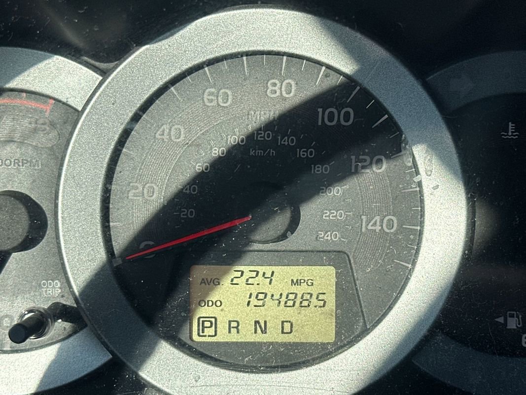 Used 2012 Toyota RAV4 Limited w/ Premium Plus Value Pkg image 12