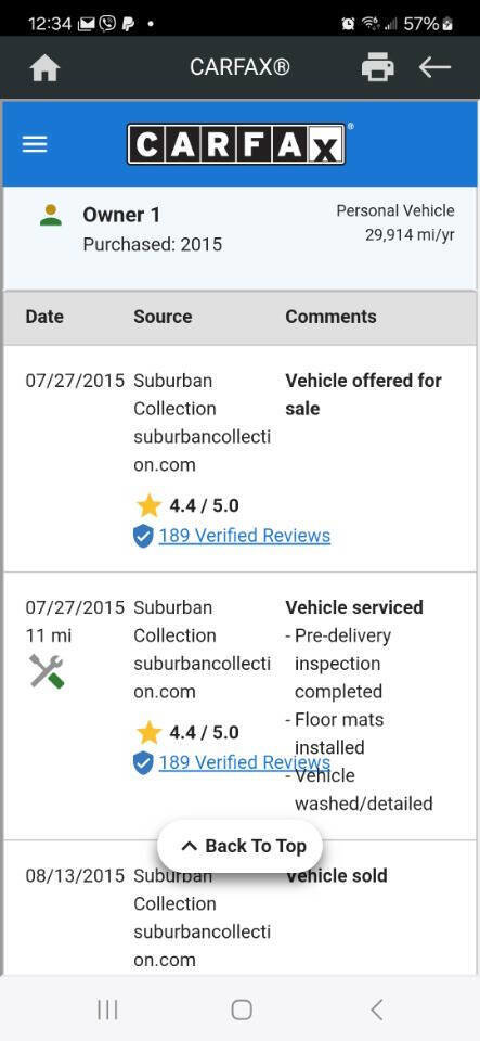 Used 2015 Cadillac Escalade ESV Luxury image 63