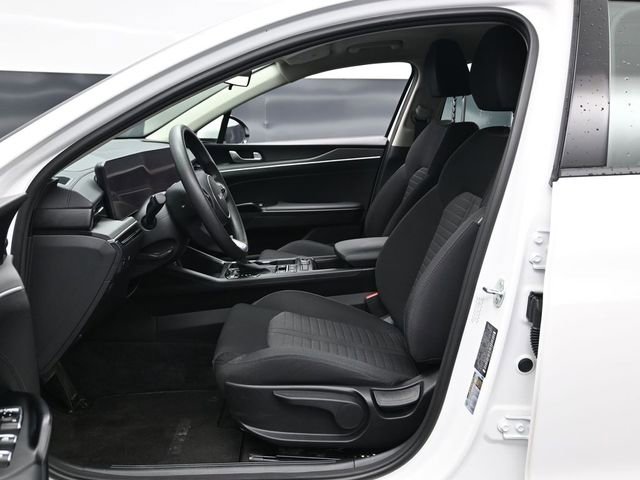 Used 2025 Kia K5 LXS FWD image 22