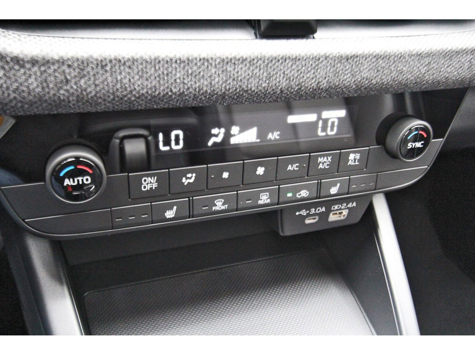 New 2026 Subaru Outback Premium AWD/4WD image 21