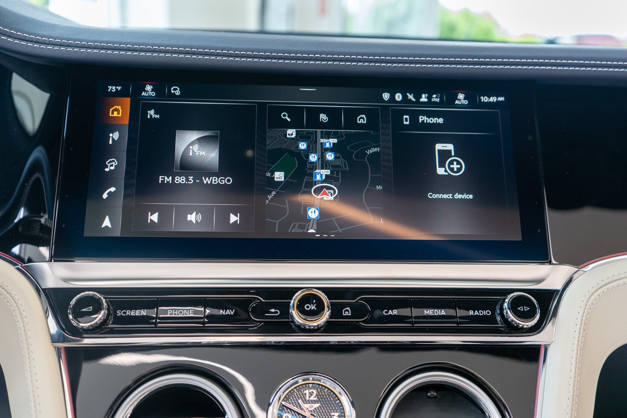 New 2026 Bentley Continental GT AWD/4WD image 20