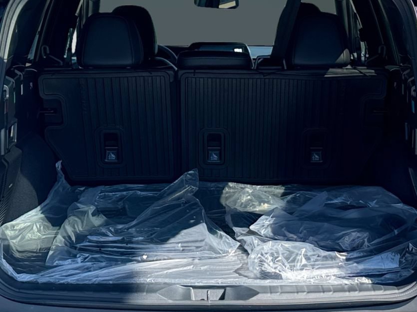New 2026 Subaru Outback Limited AWD/4WD image 31