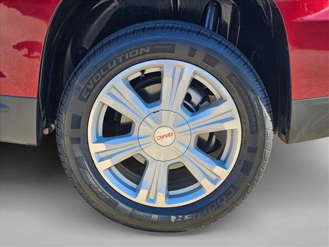 Used 2017 GMC Terrain SLT w/ Driver Alert Package I image 23