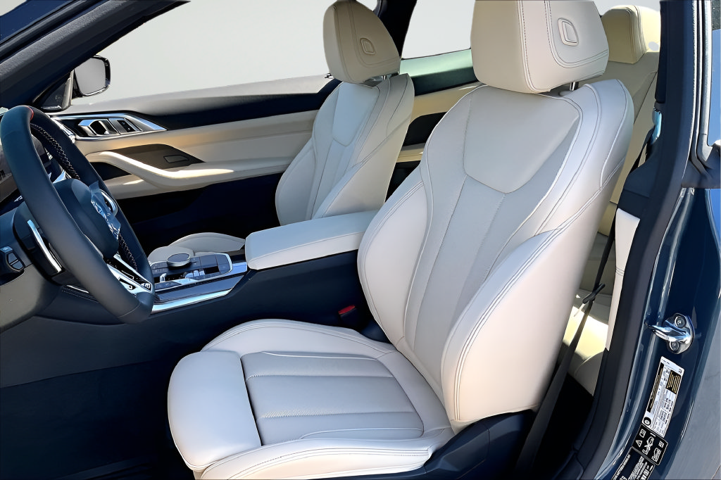 New 2027 BMW 440i xDrive Coupe AWD/4WD image 10
