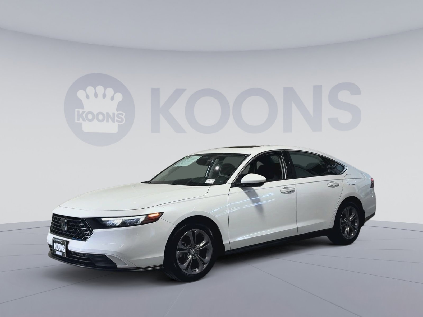 Used 2024 Honda Accord EX image 5