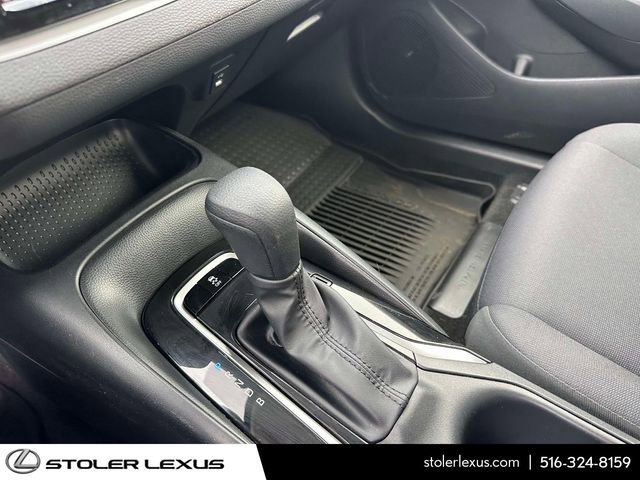 Used 2023 Toyota Corolla LE image 29