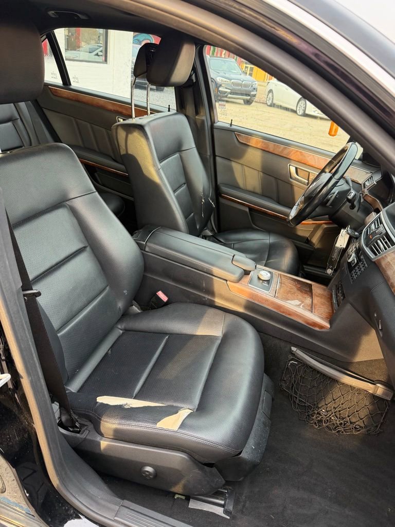 Used 2012 Mercedes-Benz E 350 Sedan image 20