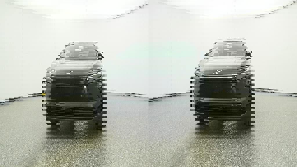 New 2026 Toyota bZ image 33