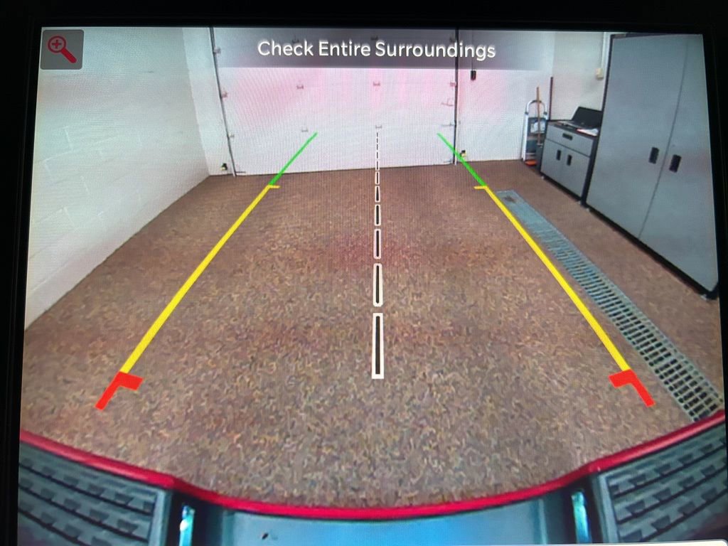 New 2026 RAM 2500 Tradesman image 20