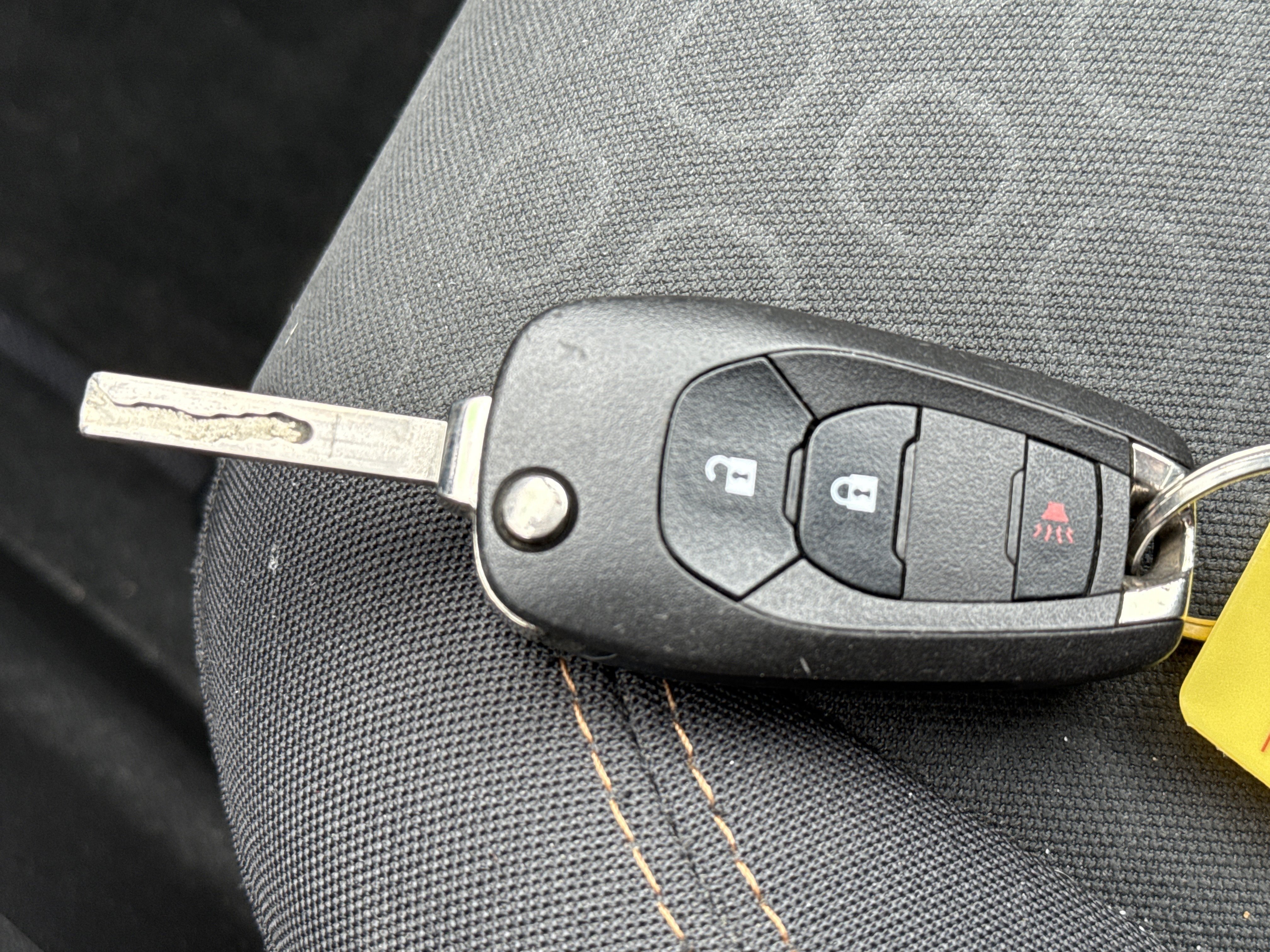 Used 2020 Chevrolet Trax LS w/ Tint and Cruise Package image 27