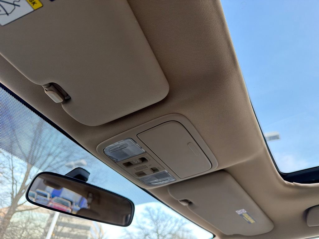 Used 2010 Honda CR-V EX-L image 24