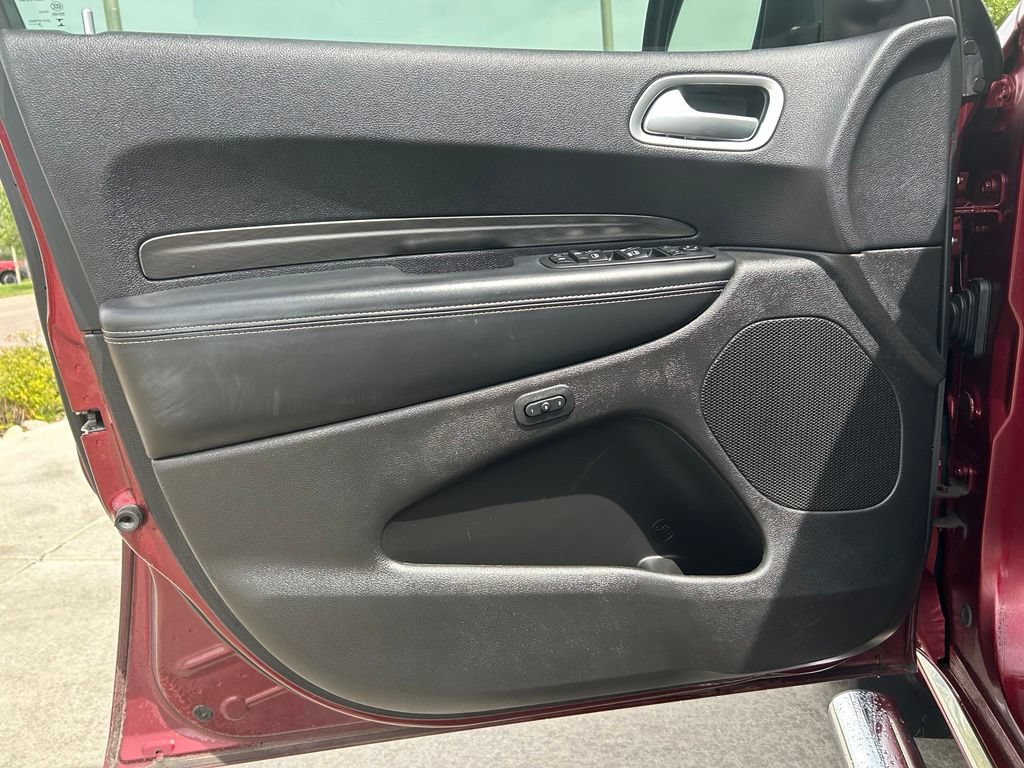 Used 2018 Dodge Durango Citadel AWD/4WD image 21