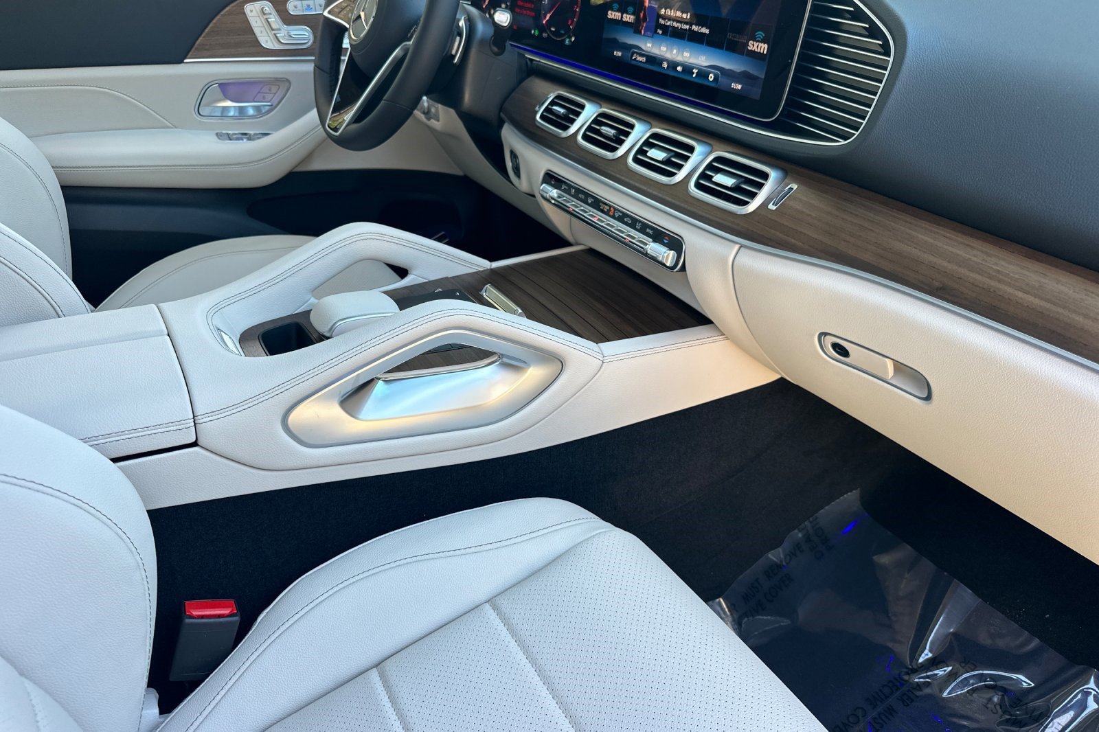 New 2026 Mercedes-Benz GLE 450 4MATIC image 27