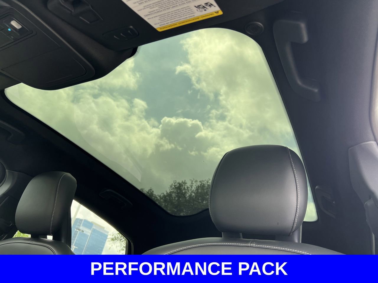 Used 2023 Ford Mustang Mach-E GT w/ GT Performance Edition image 25