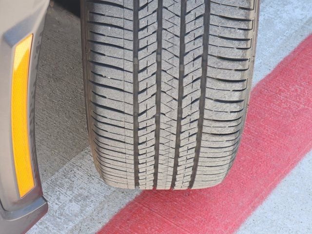 Used 2025 Mitsubishi Eclipse Cross SE image 18