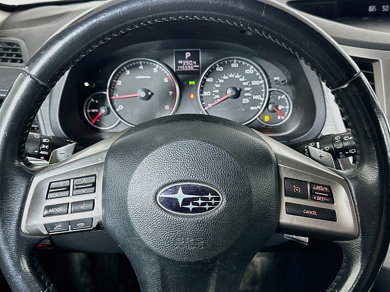 Used 2013 Subaru Outback 2.5i Premium AWD/4WD image 12