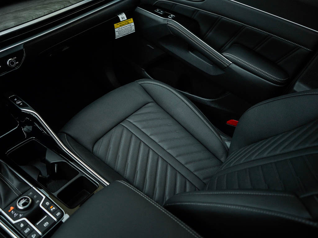 New 2026 Kia Sorento SX Prestige image 27