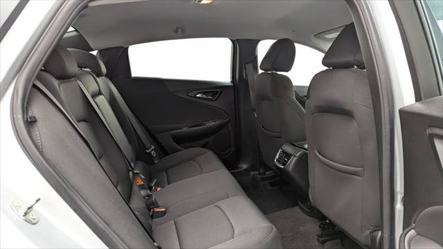 Used 2022 Chevrolet Malibu LT FWD image 18