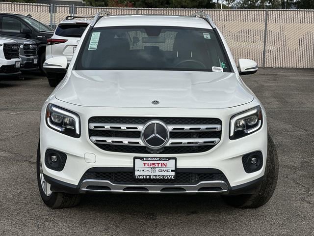 Used 2023 Mercedes-Benz GLB 250 image 2